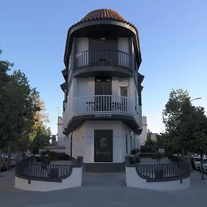 Nervion Casa de hóspedes