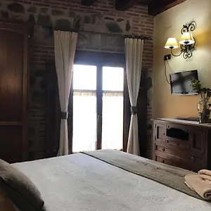 Casa de hóspedes Hospederia Casa De Cisneros