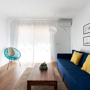 Apartamento Azahar
