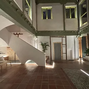 Hotel Carlos V