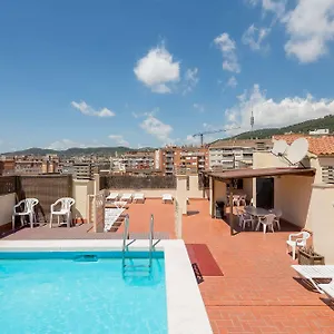 Apart-hotel Bertrán