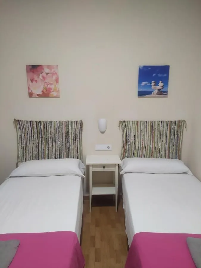 Pension Azahar Sevilla 2*,  Spanje