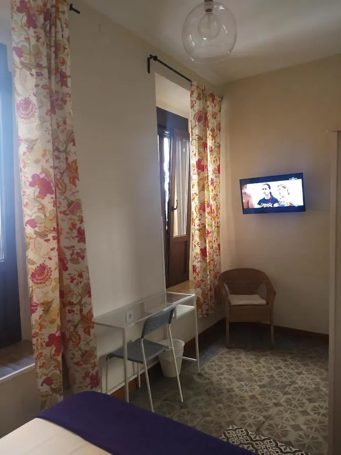 Guest house Pension Azahar Seville
