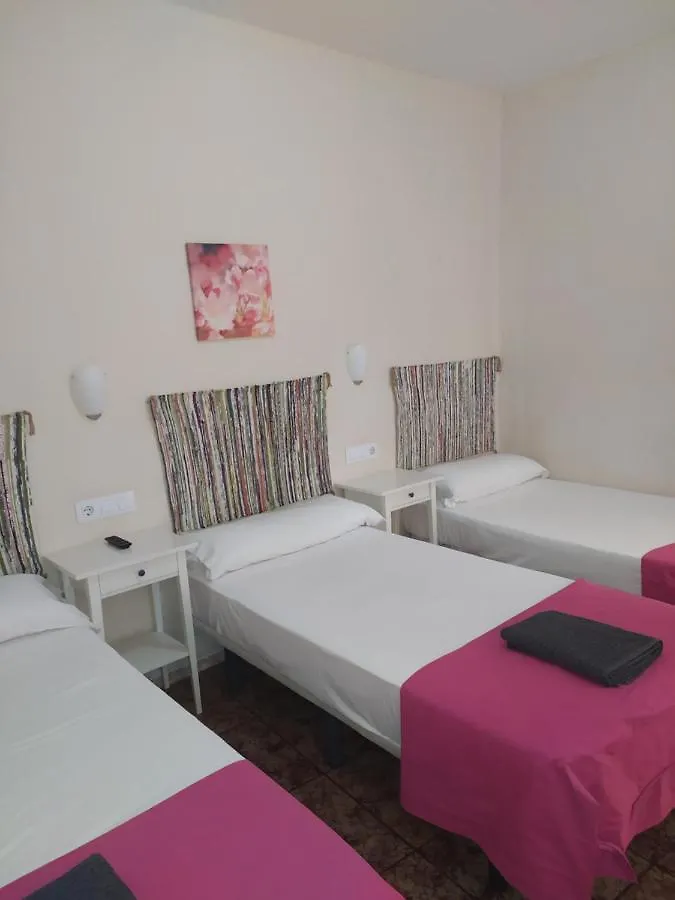 Pension Azahar Sevilla 2*,  Spanje