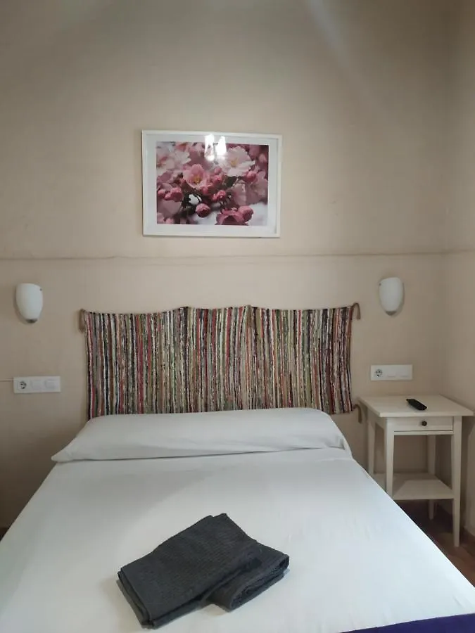 Pension Azahar Sevilla 2*,  Spanje