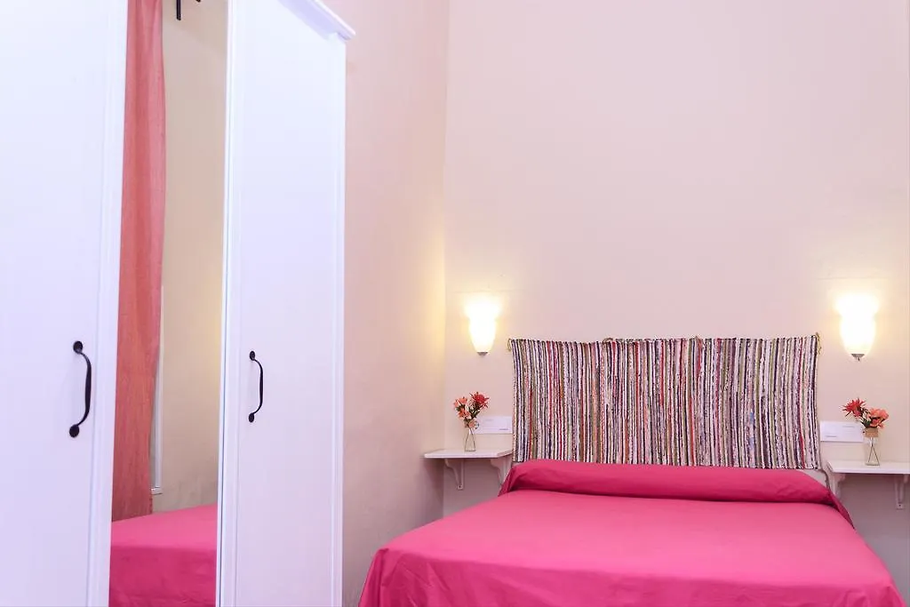 Pension Azahar Seville Spain