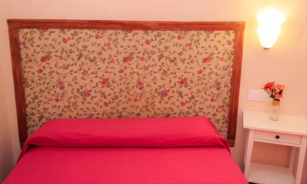 Pension Azahar Seville 2*,  Spain
