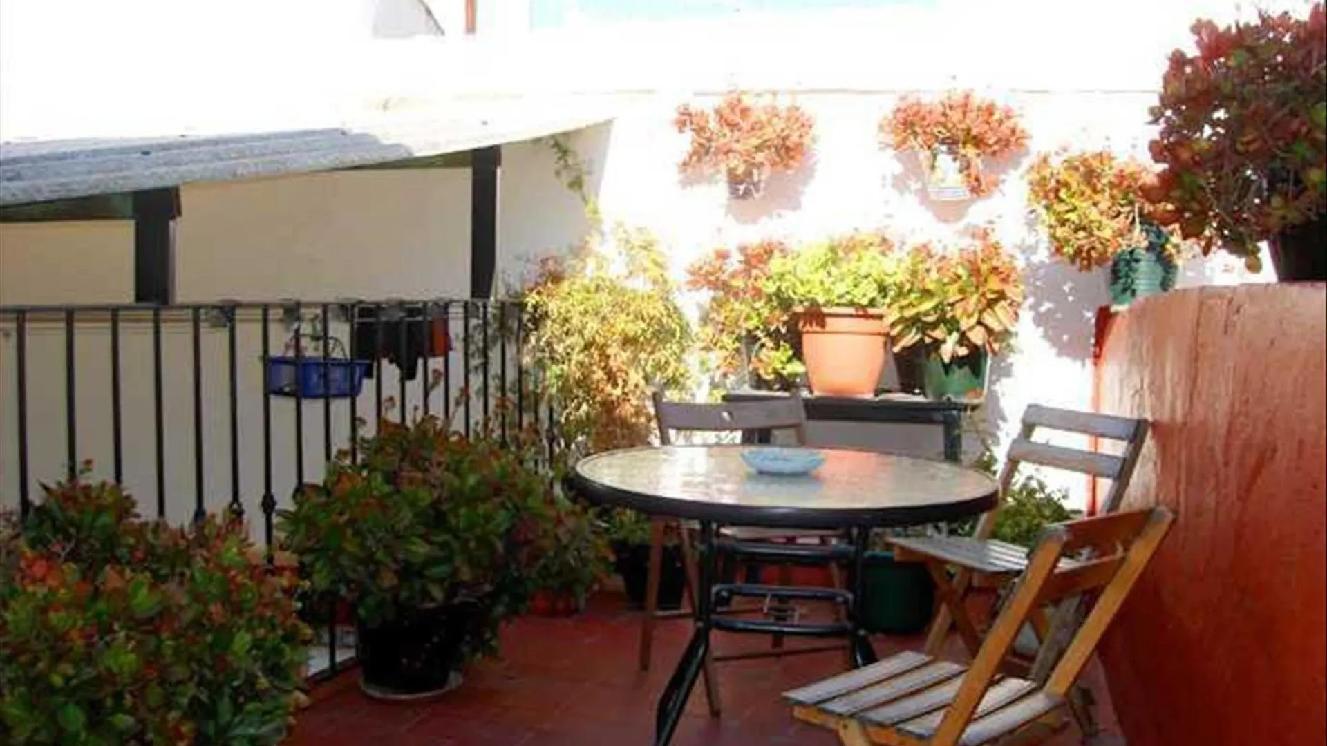 Gasthuis Pension Azahar Sevilla