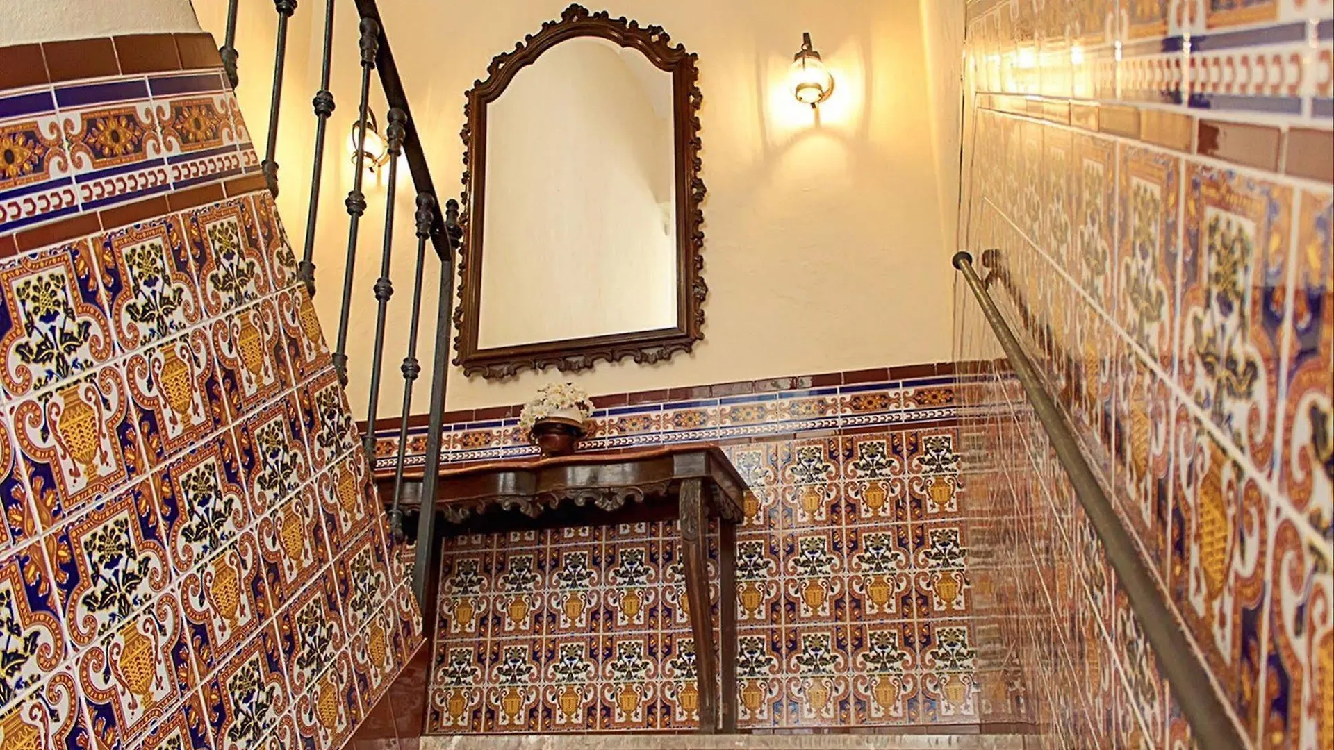 Pension Azahar Sevilla 2*,  Spanje